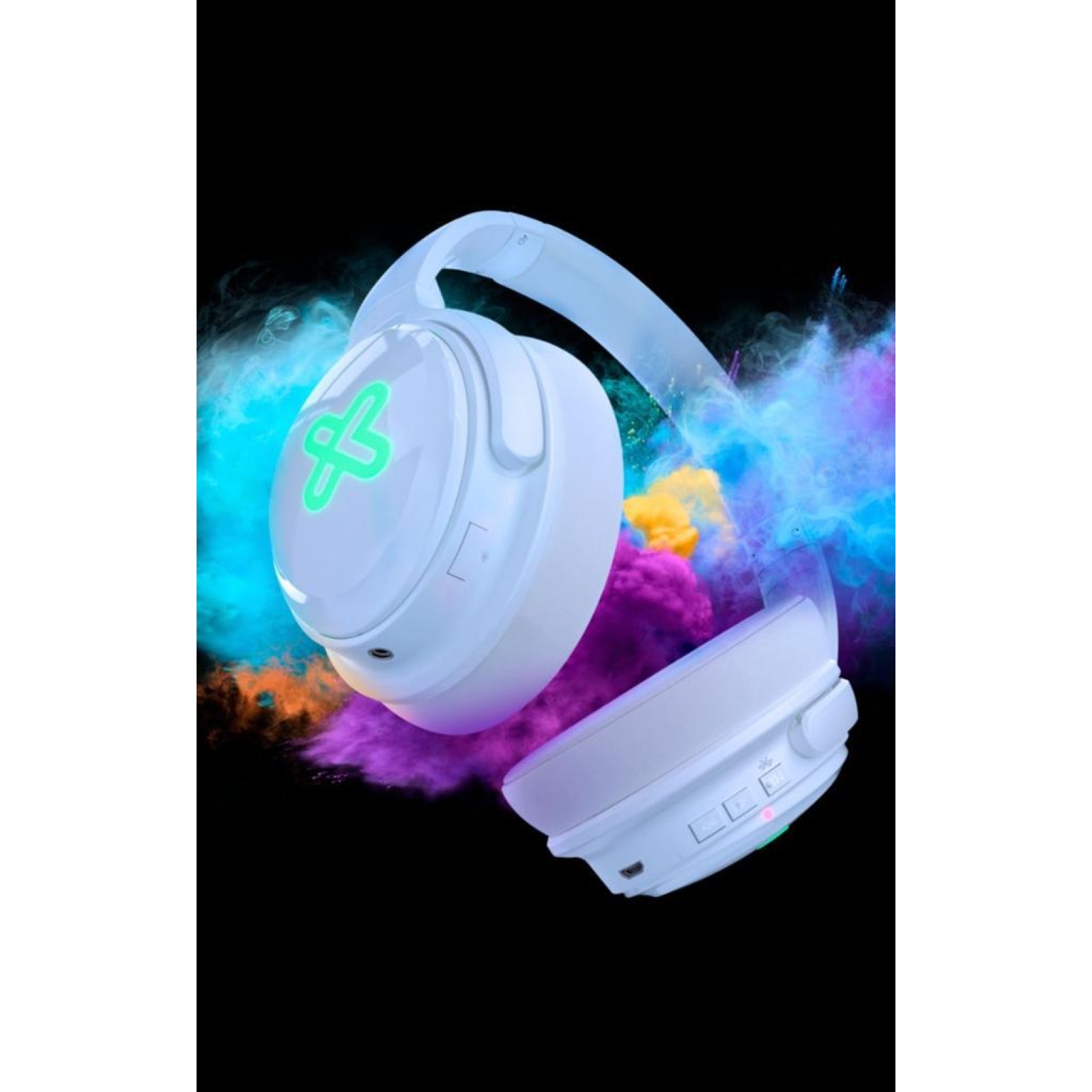 AUDIFONOS-KLIP XTREME