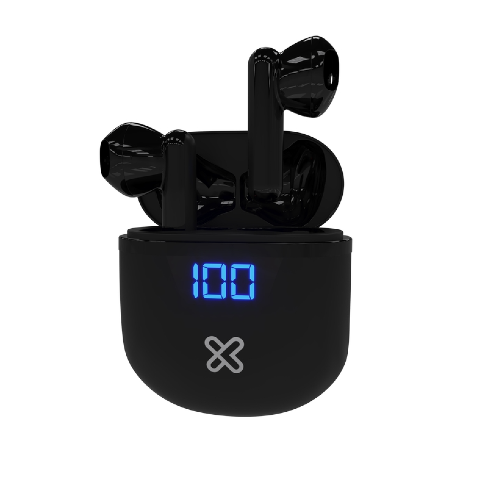 AUDIFONOS-KLIP XTREME