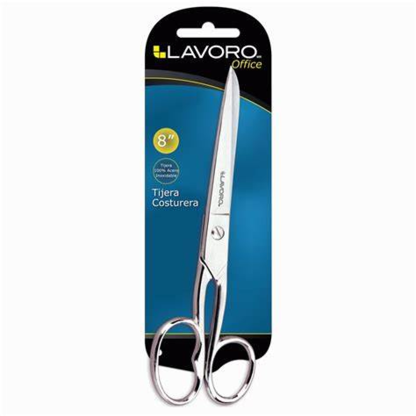 TIJERA COSTURERA-LAVORO