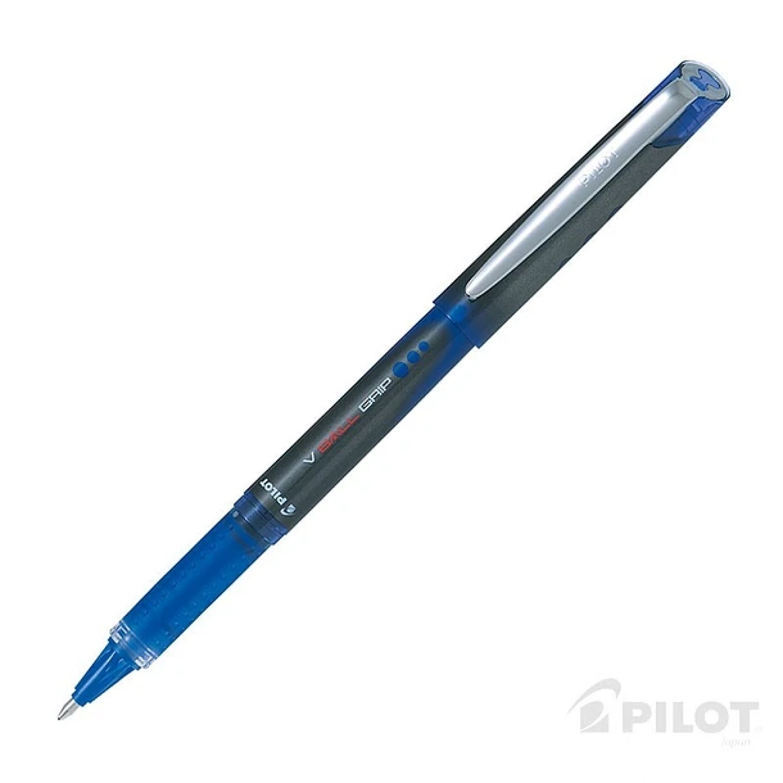 LAPIZ TINTA VBALL GRIP 1,0 AZUL PILOT