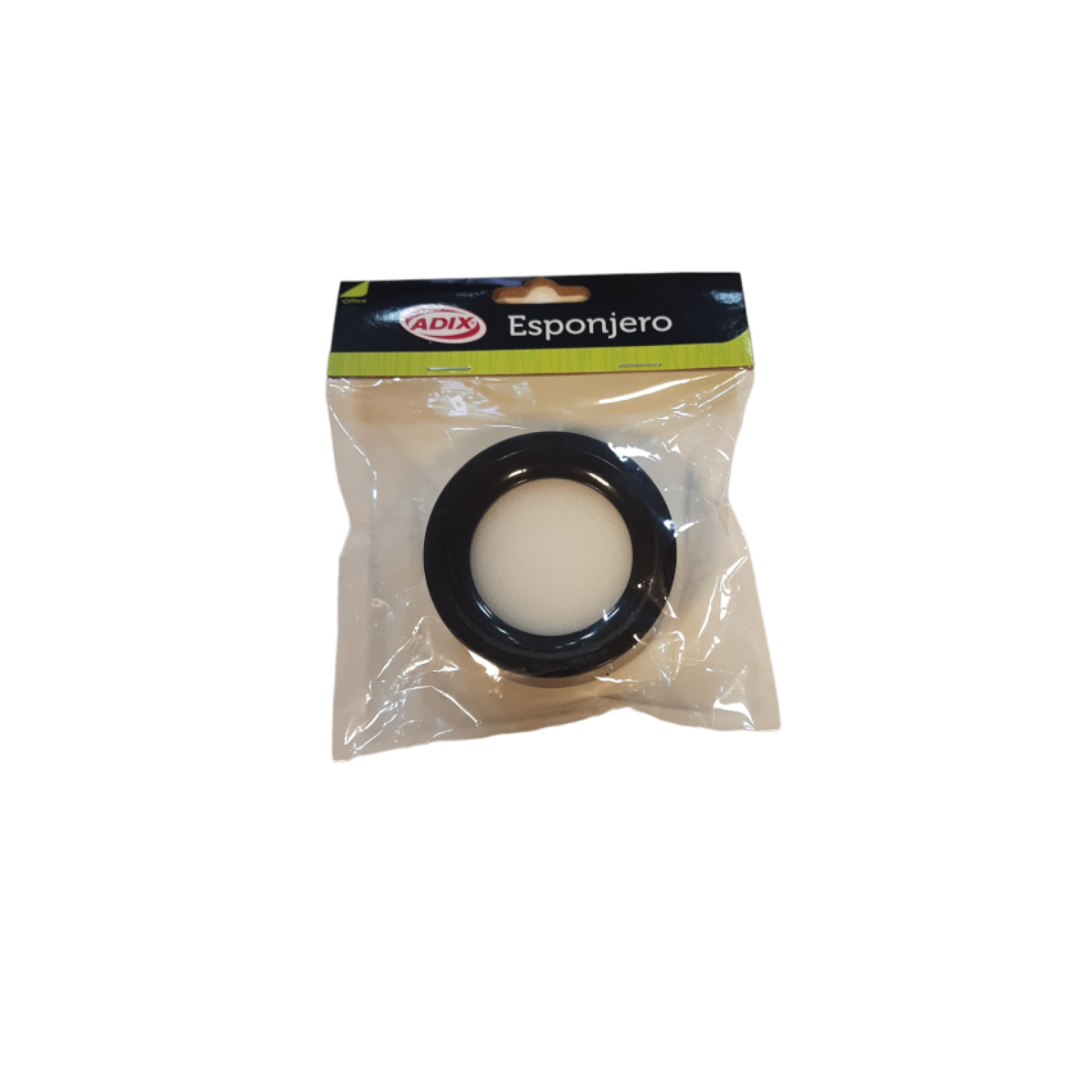 ESPONJERO NEGRO-ADIX