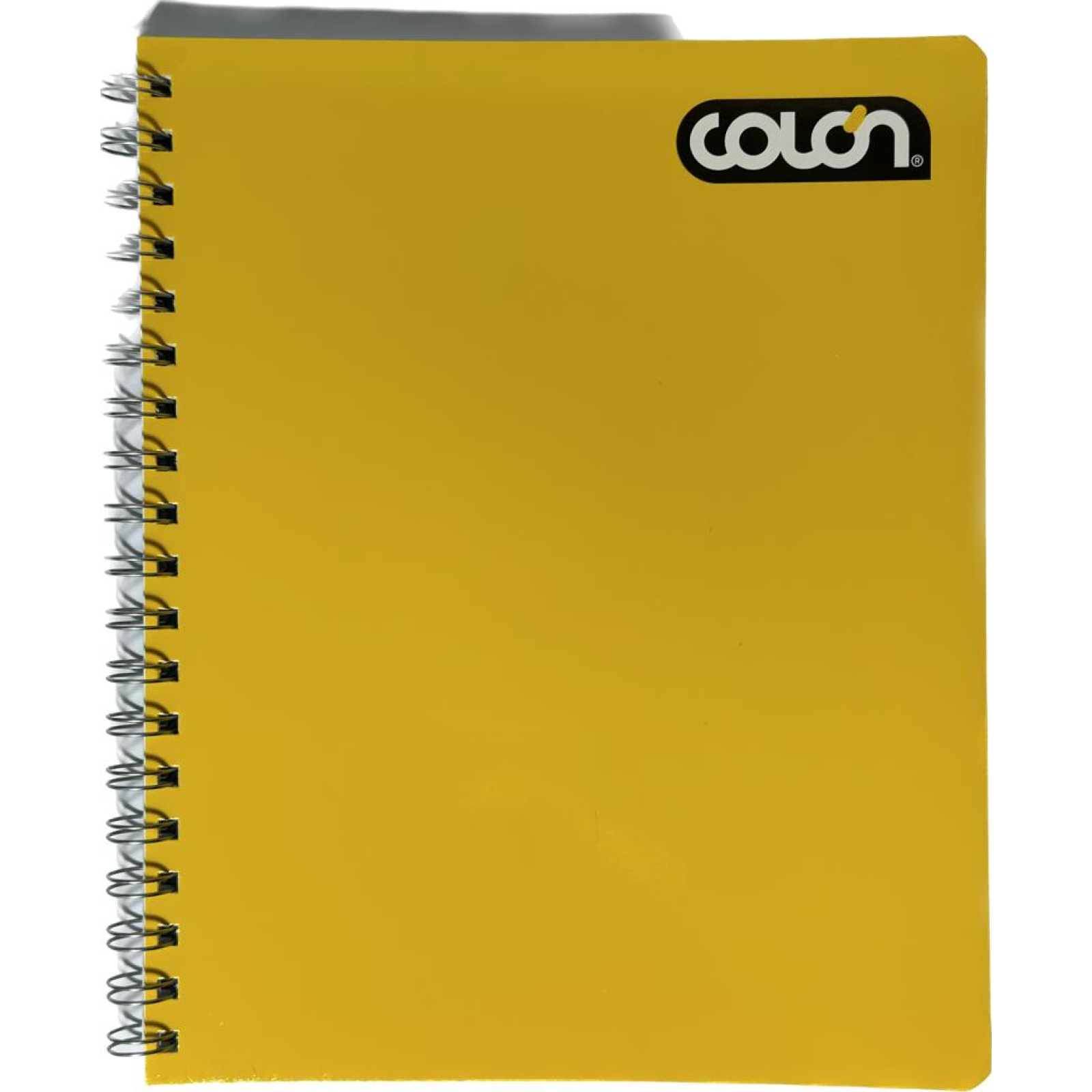 CUADERNO UNIVERSITARIO-COLON