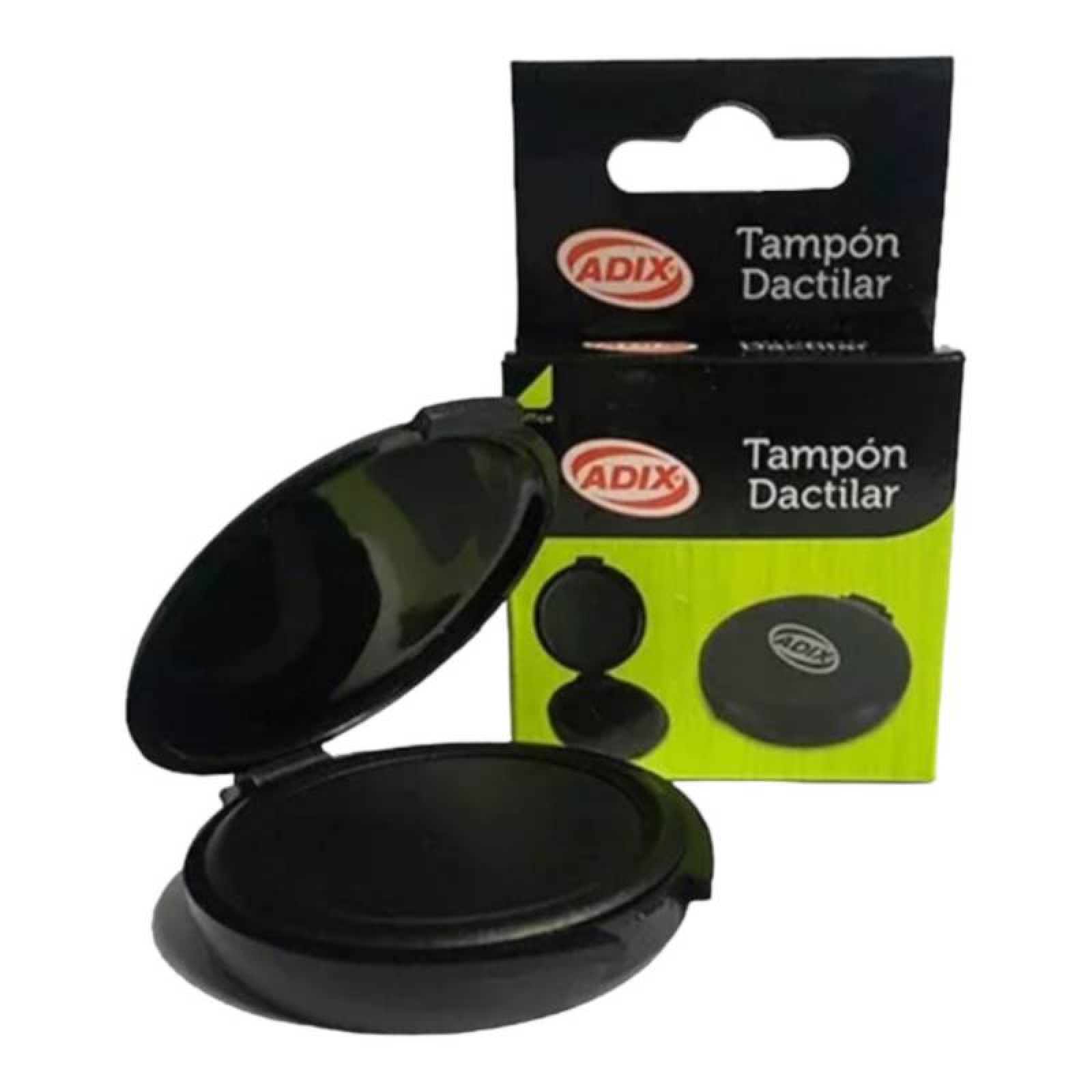 TAMPON DACTILAR-ADIX