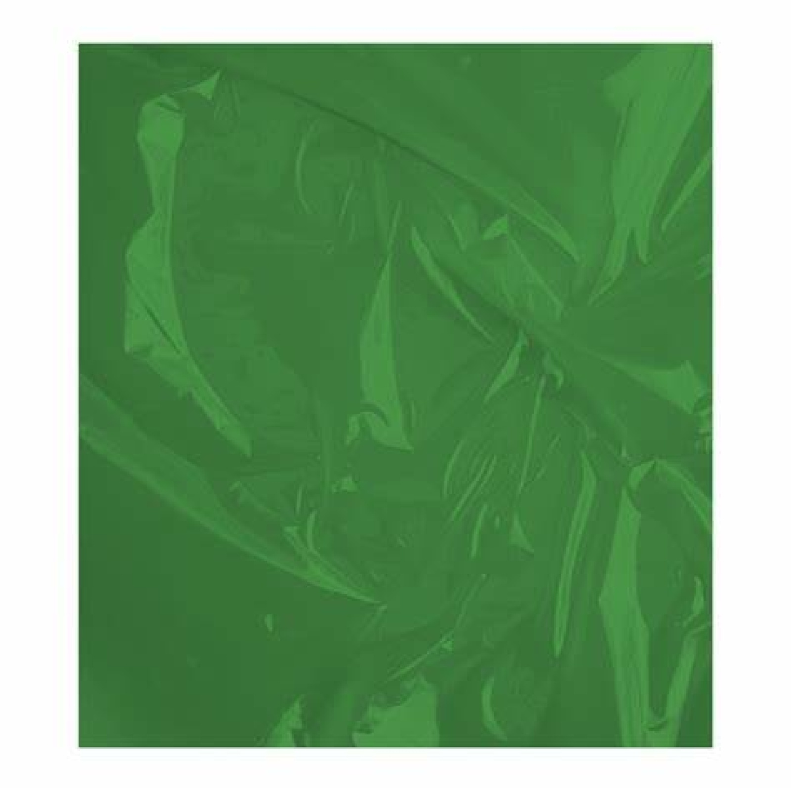 PAPEL CELOFAN VERDE 90X100 PROARTE