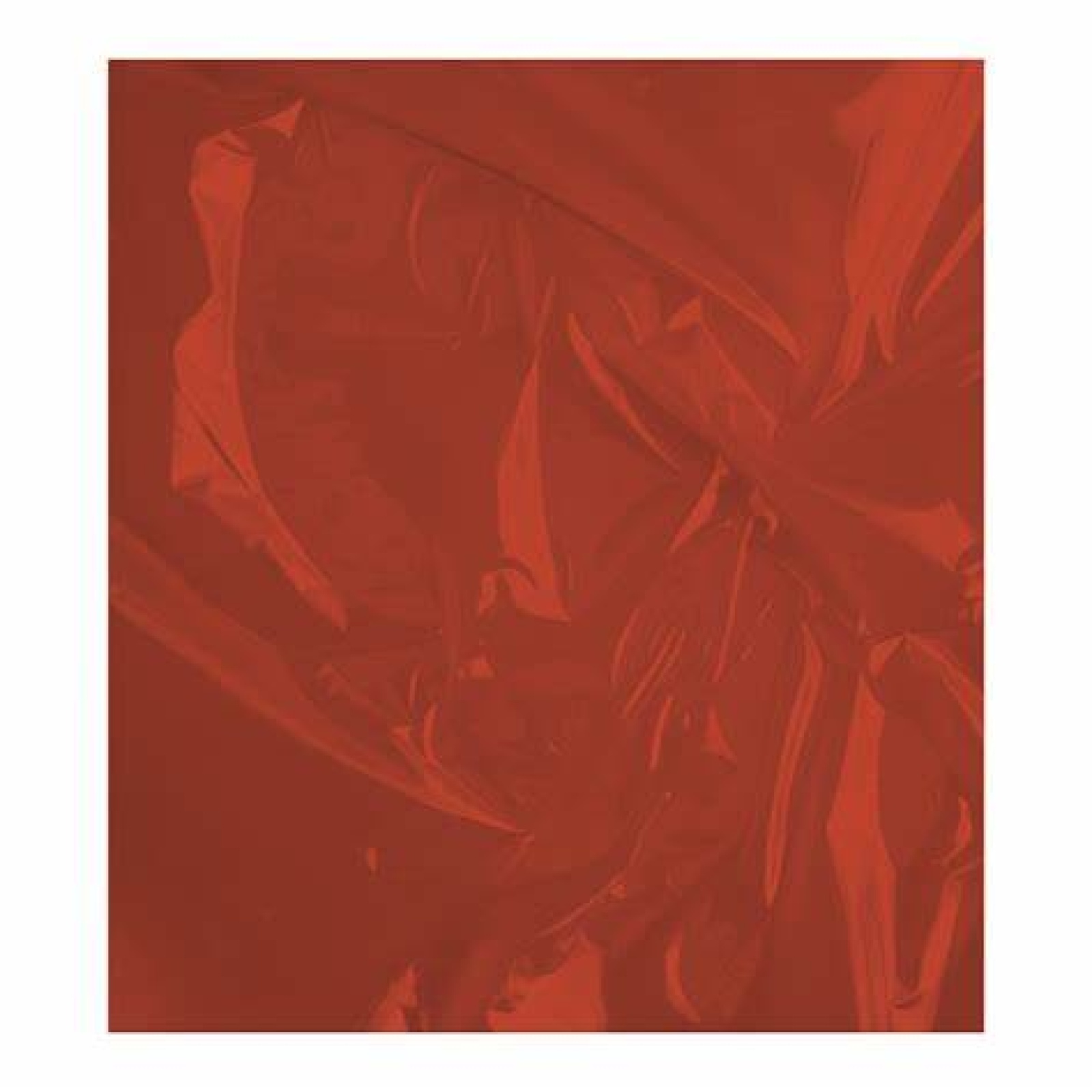 PAPEL CELOFAN ROJO 90X100 PROARTE