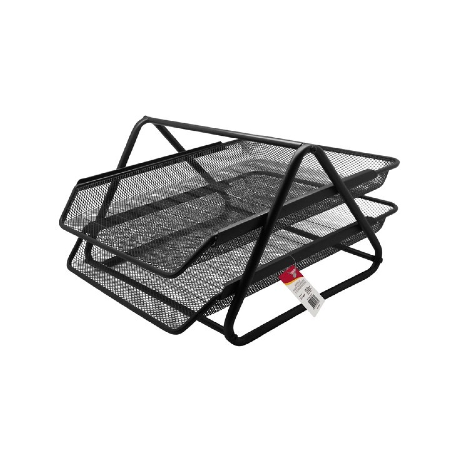 BANDEJA PORTADOCUMENTO ISOFIT 2 COMPRAR. NEGRO