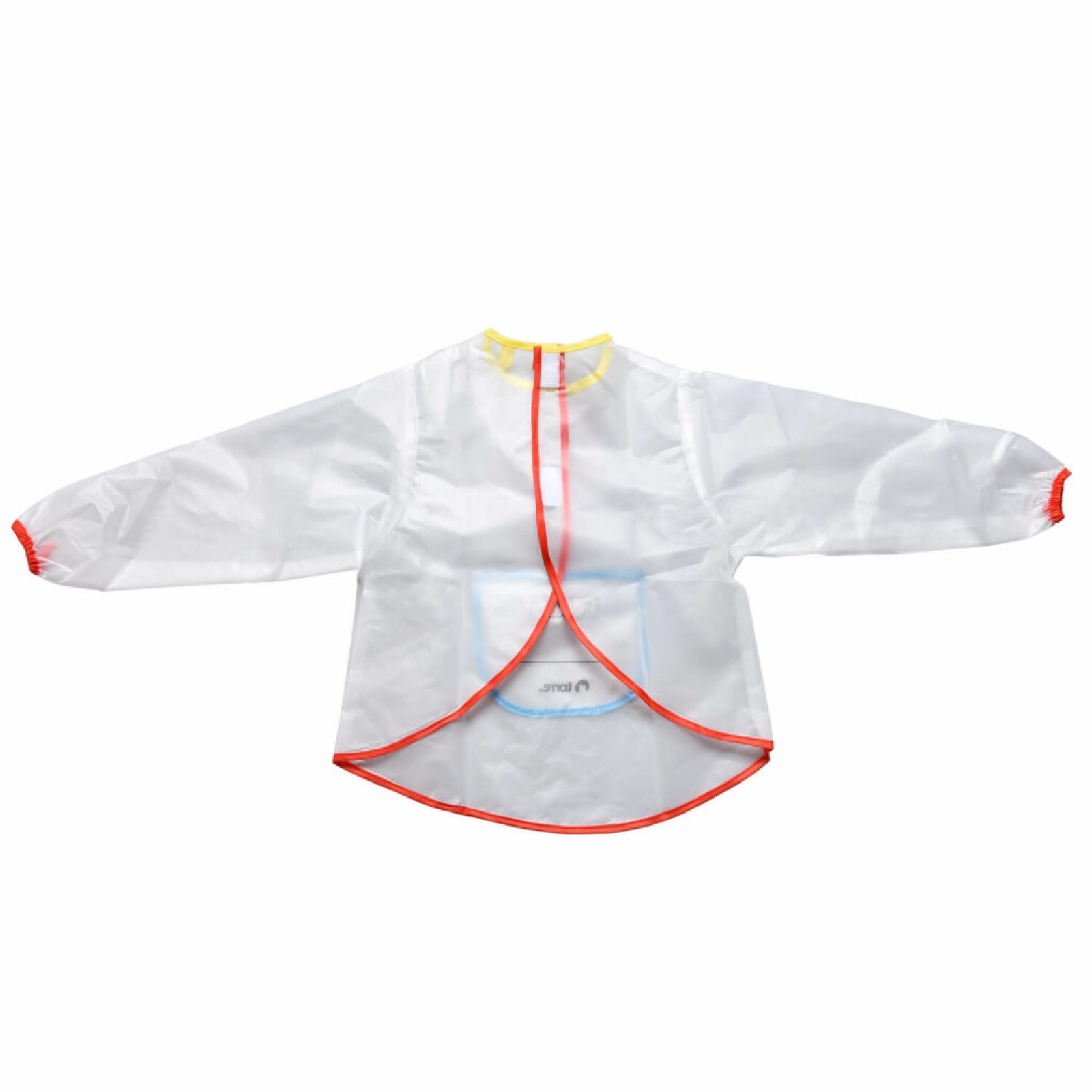 DELANTAL PEKES 1 UNID TORRE