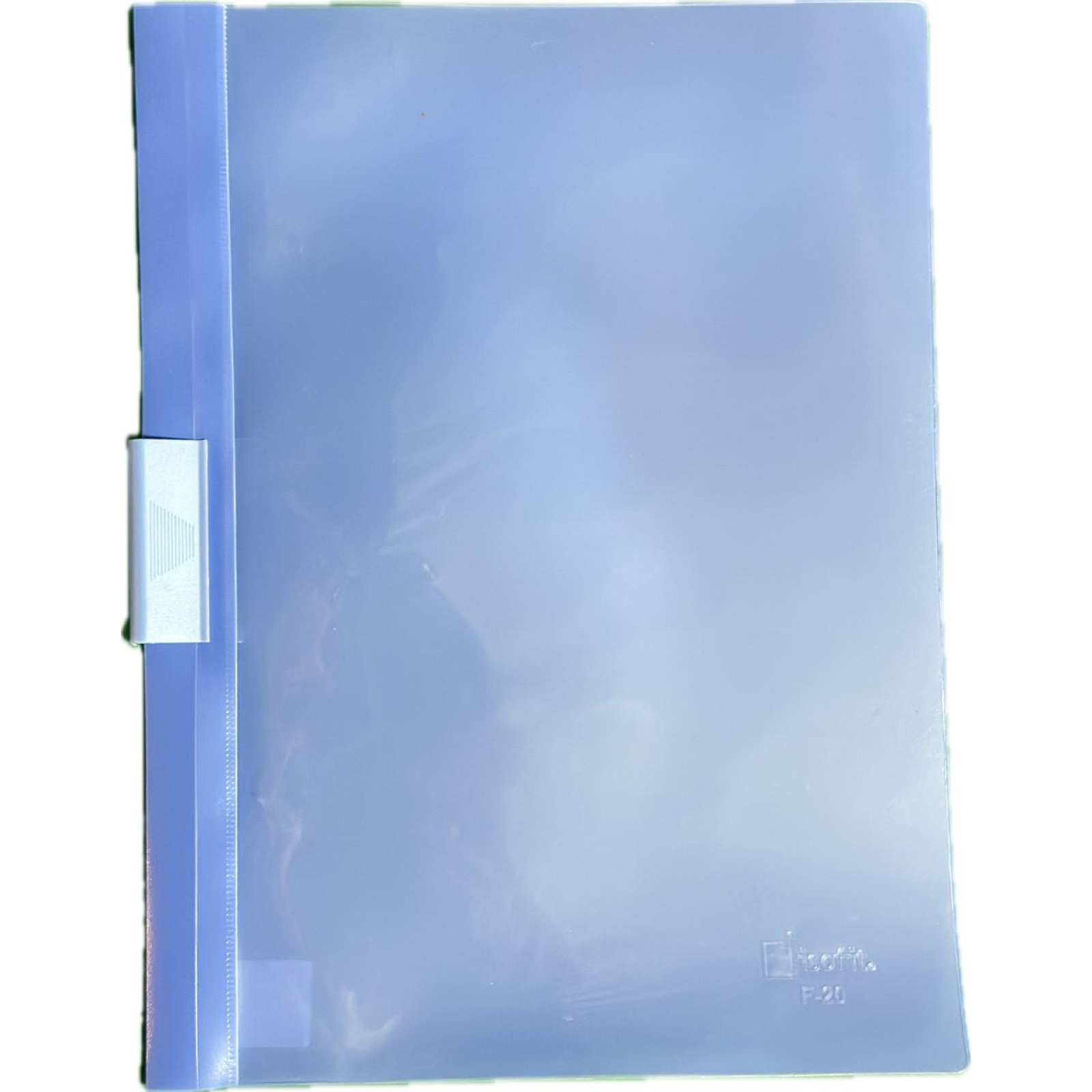 CARPETA F20 CLIPYILE