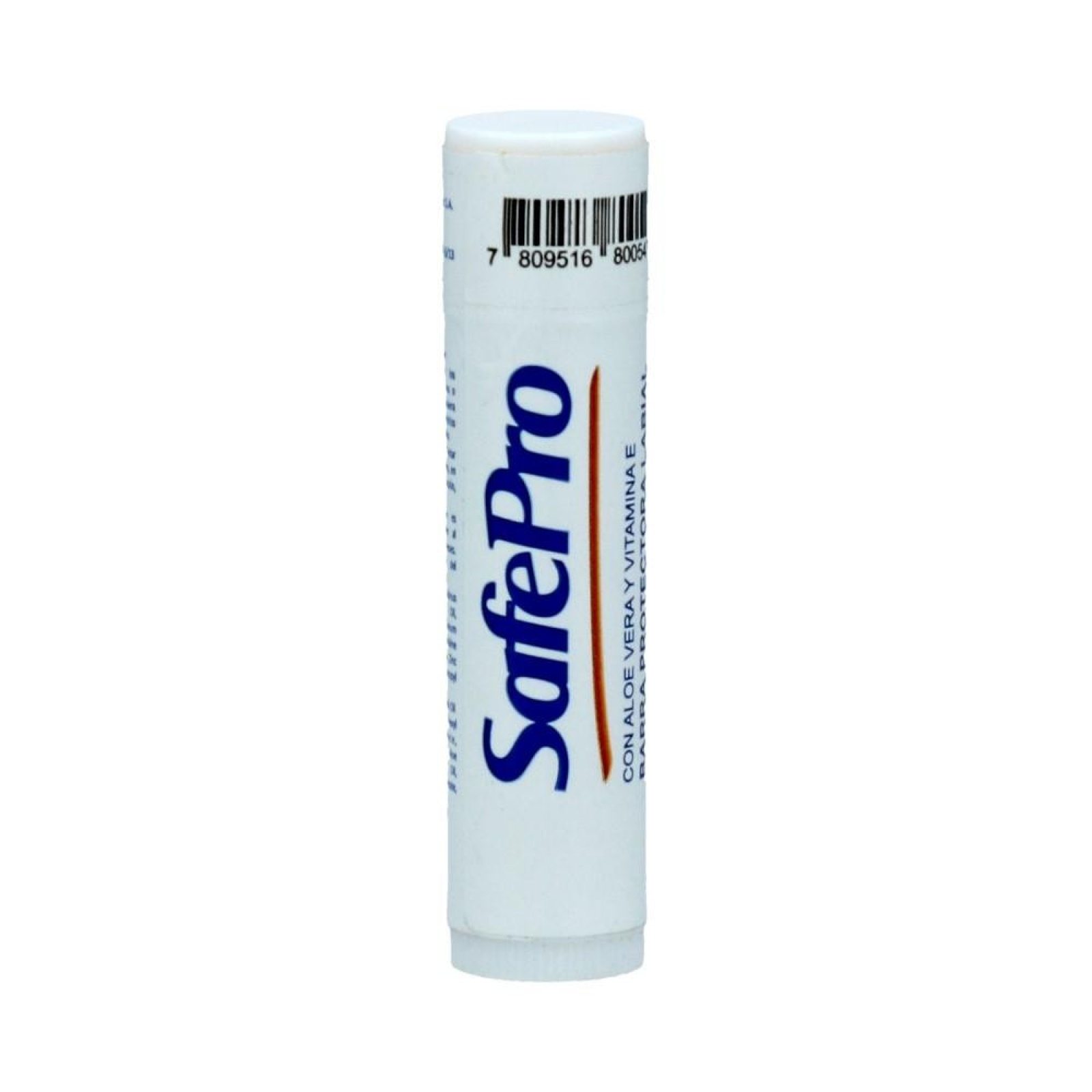 BARRA PROTECTORA LABIAL SAFEPRO FPS30 6G