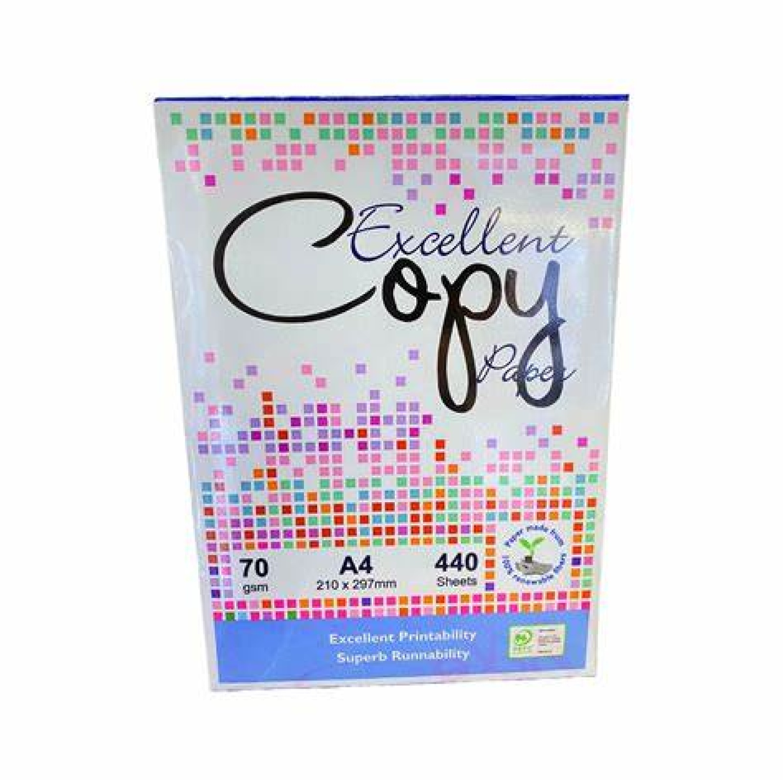 RESMA EXCELLENT COPY OFICIO